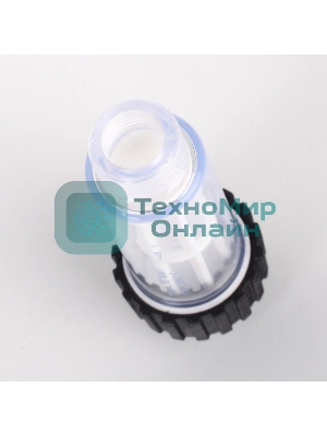 Фильтр PATRIOT GTR 100 диаметр 1 дюйм для минимоек, систем водоснабжения.