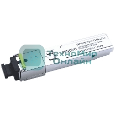 Модуль Osnovo SFP-S1SC12-G-1550-1310