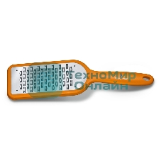 Терка для овощей Victorinox 7.6084.9 оранжевый