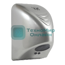 Сушилка для рук Puff -8814C 800Вт хром