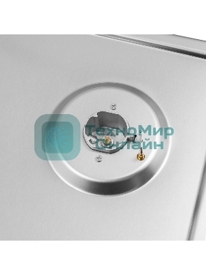 Газовая варочная панель HOMSair HGS433GS