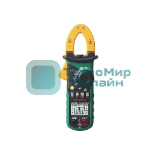 Токовые клещи MS2028A MASTECH