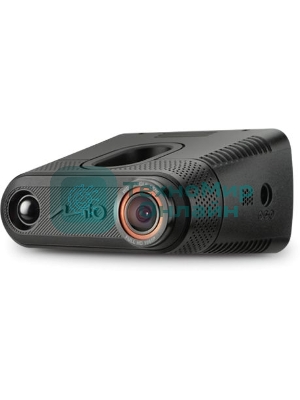 Видеорегистратор с радар-детектором Mio MiVue i85, 1920x1080, 2.7