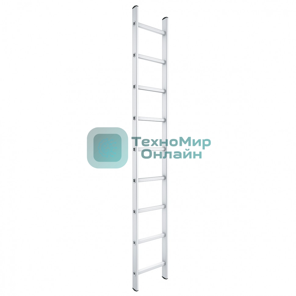 Лестница приставная Сибртех, 9 ступеней