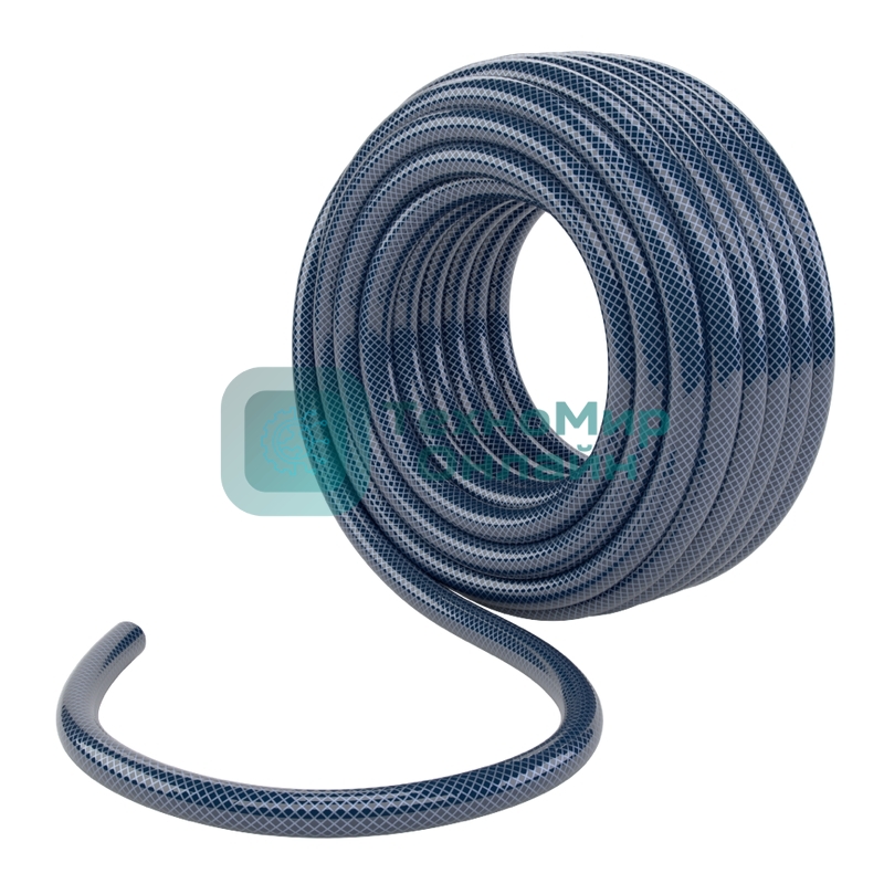 Шланг поливочный Сибртех армированный ПВХ 3/4