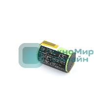 Аккумулятор CameronSino CS-PER201SL для Panasonic ER201, ER398 1.2v 1100mAh Ni-Mh