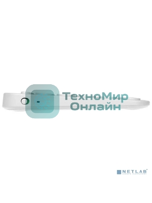 Клавиатура беспроводная Logitech K380, Bluetooth, белый