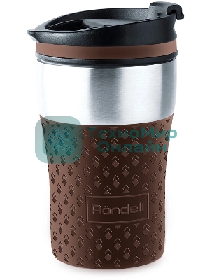 Термокружка Rondell RDS-1162 260 мл