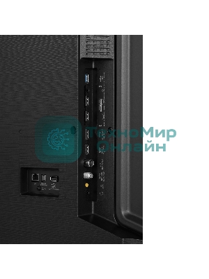 Телевизор Hisense 85