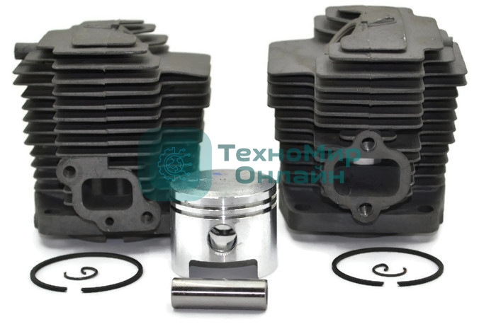 Поршневая группа для бензокос TH43 110111