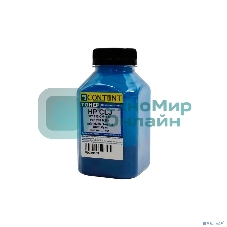 Тонер Content для HP CLJ CP1215/CM1312/Pro 200 M251/mfp M276, Тип 1.2, Bk, 55 г, банка