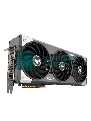 Видеокарта ASUS RX9070XT TUF GAMING OC 16Gb GDDR6 256bit 3xDP HDMI 3FAN RTL TUF-RX9070XT-O16G-GAMING