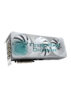 Видеокарта Gigabyte GV-N507TAERO OC-16GD 1.0 NV RTX 5070TI 16Gb 256bit GDDR7 2805/28000/HDMIx1/