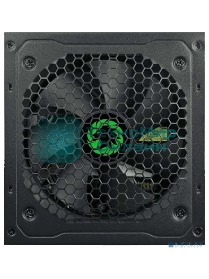 Блок питания GameMax VP-500 80 PLUS ATX 500W, Ultra quiet