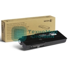 Картридж лазерный Xerox 106R03508 черный для VersaLink C400/C405 2500 стр.(Channels)