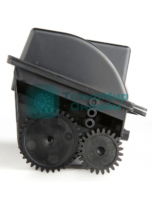 Картридж лазерный Cactus CS-TK18 черный (7200 стр.) для принтеров Kyocera Mita FS 1018 MFP/1020/1118 MFP