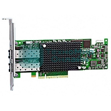 Контроллер LSI LPE16002B-M6 SERVER ACC CARD PCIE 2P/HBA