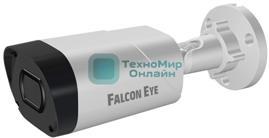 Видеокамера IP Falcon Eye FE-IPC-B5-30pa Цилиндрическая,5 Мп с функцией 
