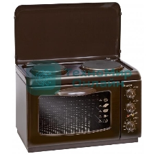 Плита настольная электрическая Gefest 420 К19