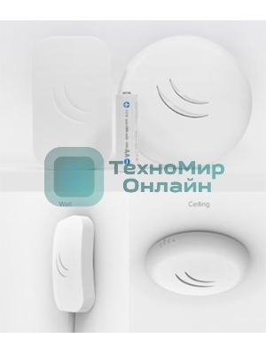 Точка доступа Mikrotik cAP lite (RBcAPL-2nD)