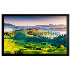 Экран на раме Cactus 169x300 см FrameExpert CS-PSFRE-300X169 16:9 настенный натяжной