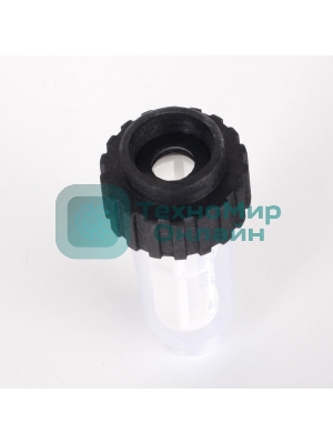 Фильтр PATRIOT GTR 100 диаметр 1 дюйм для минимоек, систем водоснабжения.