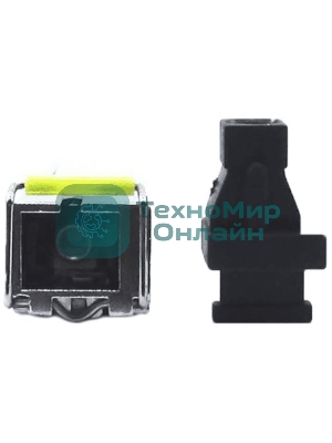 Модуль Osnovo SFP-S1SC12-G-1550-1310