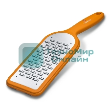 Терка для овощей Victorinox 7.6084.9 оранжевый