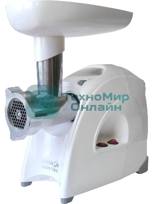Мясорубка электрическая Аксион М641.01