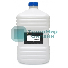 Тонер Cactus CS-TbR-1000 черный (флакон 1000гр) Universal toner для Brother