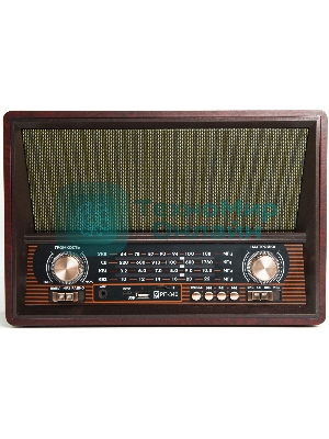 Радиоприемник Сигнал БЗРП РП-340