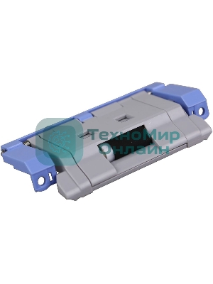 Ролик отделения CET CET2618 (RM1-2983-000) для HP LJ Enterprise 700 M712/M725 2/3-го лотка в сборе