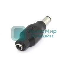 Переходник 5.5x2,1 на 7,4x5,0 для ноутбуков Dell