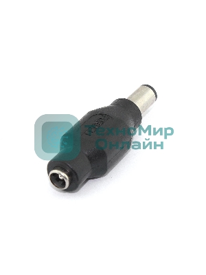 Переходник 5.5x2,1 на 7,4x5,0 для ноутбуков Dell