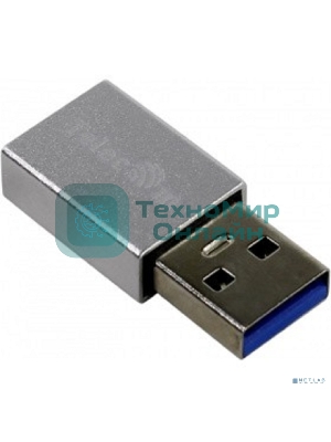 Переходник OTG USB 3.1 Type-C/F --> USB 3.0 A/M Telecom TA432M