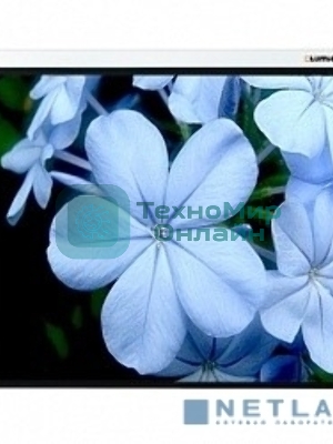 Экран Lumien 280x202см Master Picture LMP-100117 16:9 настенно-потолочный рулонный
