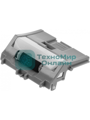 Ролик отделения Cactus CS-SRA-HP-M501 (RM2-5397-000, RM2-5745-000) для Canon iR1643iF, iR1643i, iR1643, LBP214, LBP215, LBP222