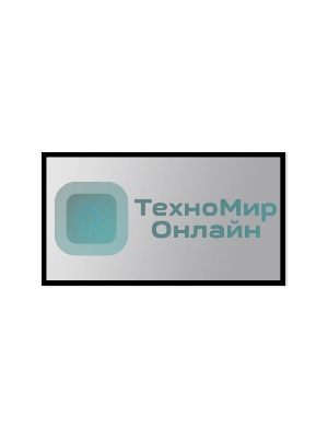 Экран для проектора S'OK SCFRV-266x150G 120