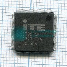 Микросхема IT8585E-FXA