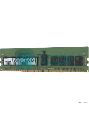 Оперативная память Samsung, DDR4, 32GB (1x32 GB), 3200 MHz, CL22, ECC, RDIMM