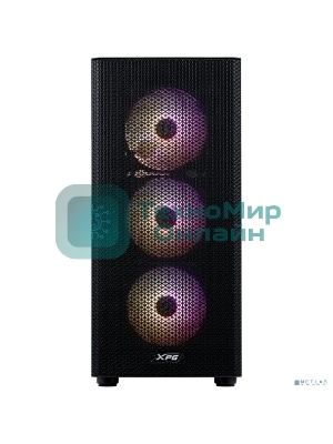 Компьютерный корпус XPG VALORMESHC4VA-BKCWW