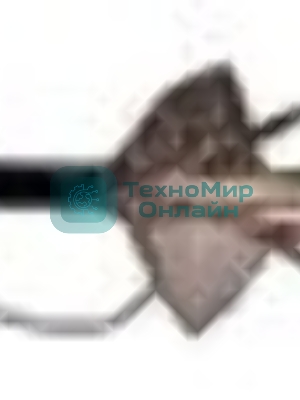 Кабель информационный LANMASTER LAN-6EFTP-OUT Cat.6 F/UTP общий экран 4X2X23AWG PE внешний 305м черный