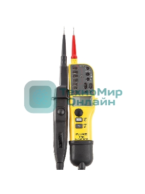 Тестер Fluke IG (FLUKE-T150)