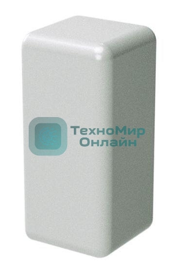 Заглушка для кабель-канала ДКС 00580 LM 22х10