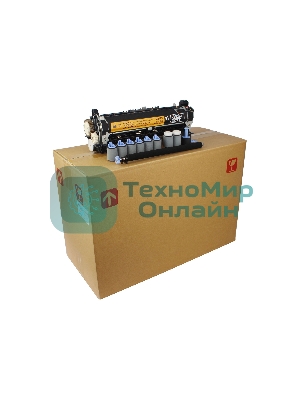 Ремонтный комплект CET CET6909 (CB389A) для HP LaserJet P4014/P4015/P4515