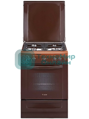 Плита комбинированная Gefest ПГЭ 6101-02 0001