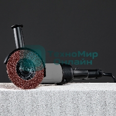 Круг лепестковый торцевой Matrix, P 60, 125 х 22,2 мм