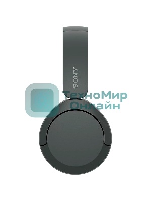 Гарнитура Sony WRL WH-CH520/B черный