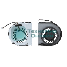 Вентилятор (кулер) для ноутбука Dell Inspiron M5040 N4050 N5040 N5050 V1450 VER-2