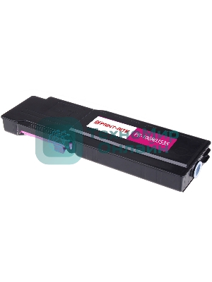 Картридж лазерный Print-Rite TFX974MPRJ PR-106R03535 106R03535 пурпурный (8000стр.) для Xerox VersaLink C400DN/C405DN/C400/405/C400N/C405N